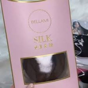 Brand new Bellmai Chocolate brown 20 inches 180g